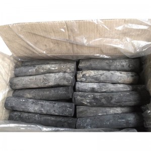 Търговия на едро бели дървени въглища / барбекю