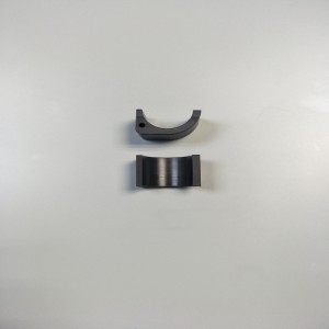 Анодизиращи метални части за повърхностна обработка