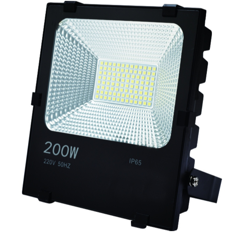 150W / 200W / 300W - 5054 SMD LED FLOODLIGHT от Linyi Jiingyuan