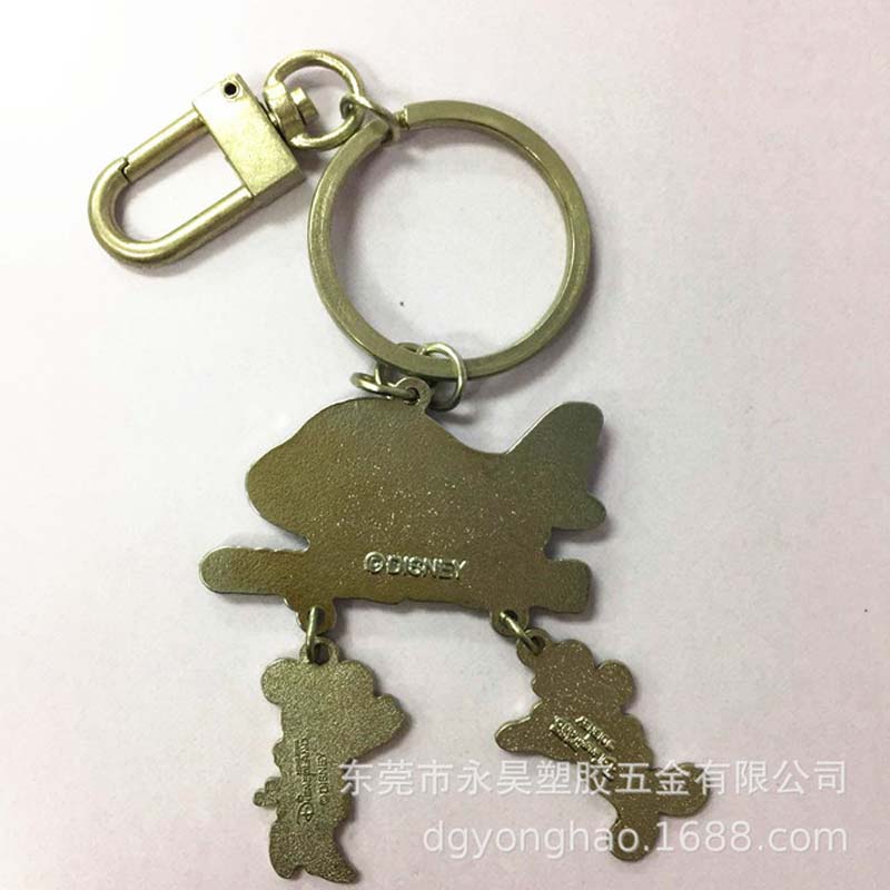 P052 ключодържател Disney
