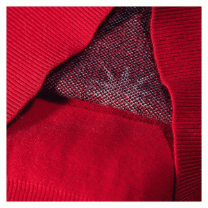 2019 Нов свободен взрив звезда раглан ръкави дебел плетен пуловер