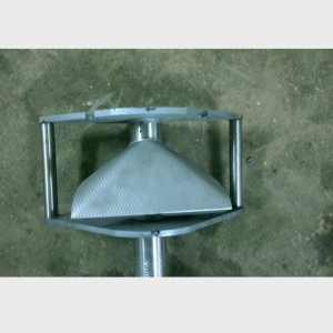 Висококачествена опаковъчна машина вертикална бивша