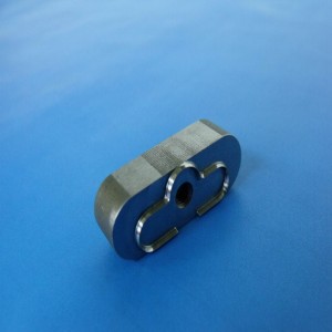 Доброкачествен нож за уплътнителни челюсти