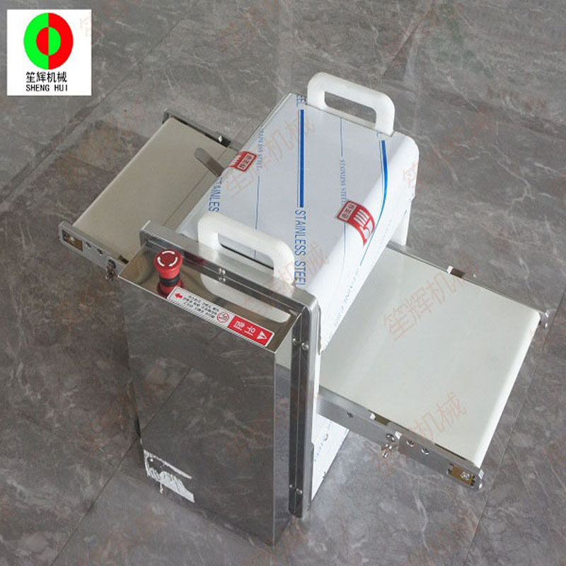 Резец за прясно месо QT-300K / QT-400K