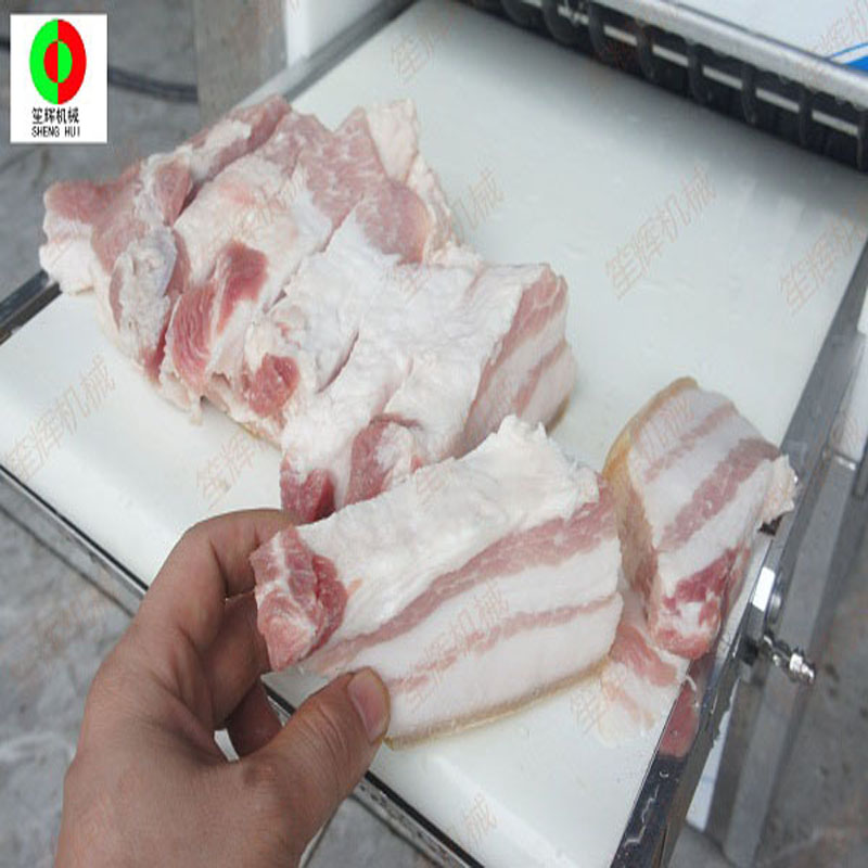 Резец за прясно месо QT-300K / QT-400K