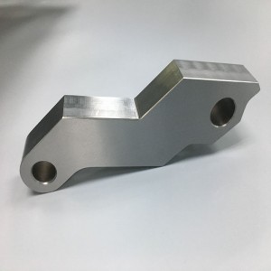 Специални метални части за рязане на тел