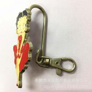 P068 кука Бети Бух