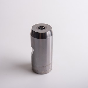 вмъкнете щанцова винта от твърд сплав от волфрамов карбид