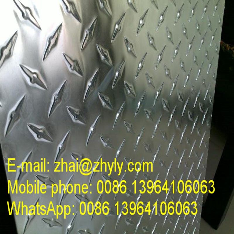 1060 3003 алуминиев лист / серпентина, използван за изолация на сгради