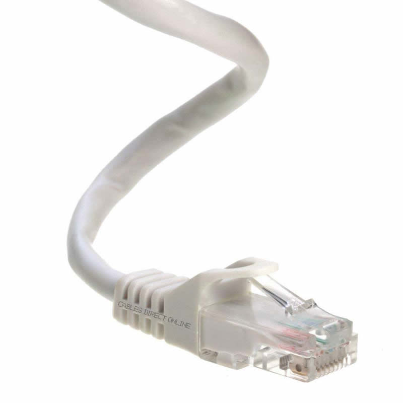 Патч кабел Ethernet Ethernet Cat6 50ft