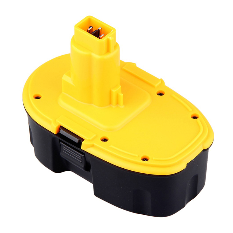 Акумулаторна сменяема батерия Ni-Cd 18V 2000mAh за Dewalt DW9095, DW9096, DW9098