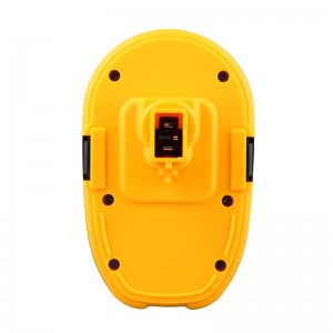 Акумулаторна сменяема батерия Ni-Cd 18V 2000mAh за Dewalt DW9095, DW9096, DW9098