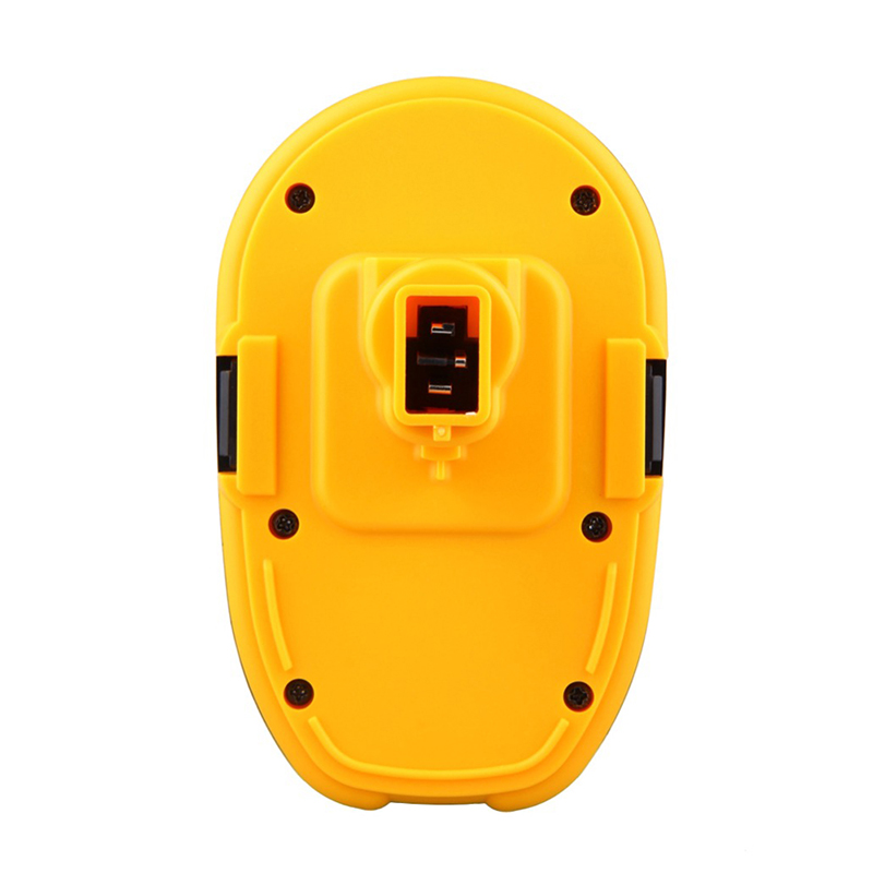 Акумулаторна сменяема батерия Ni-Cd 18V 2000mAh за Dewalt DW9095, DW9096, DW9098