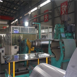 5052 6061 7075 морски с помощта на алуминиева плоча