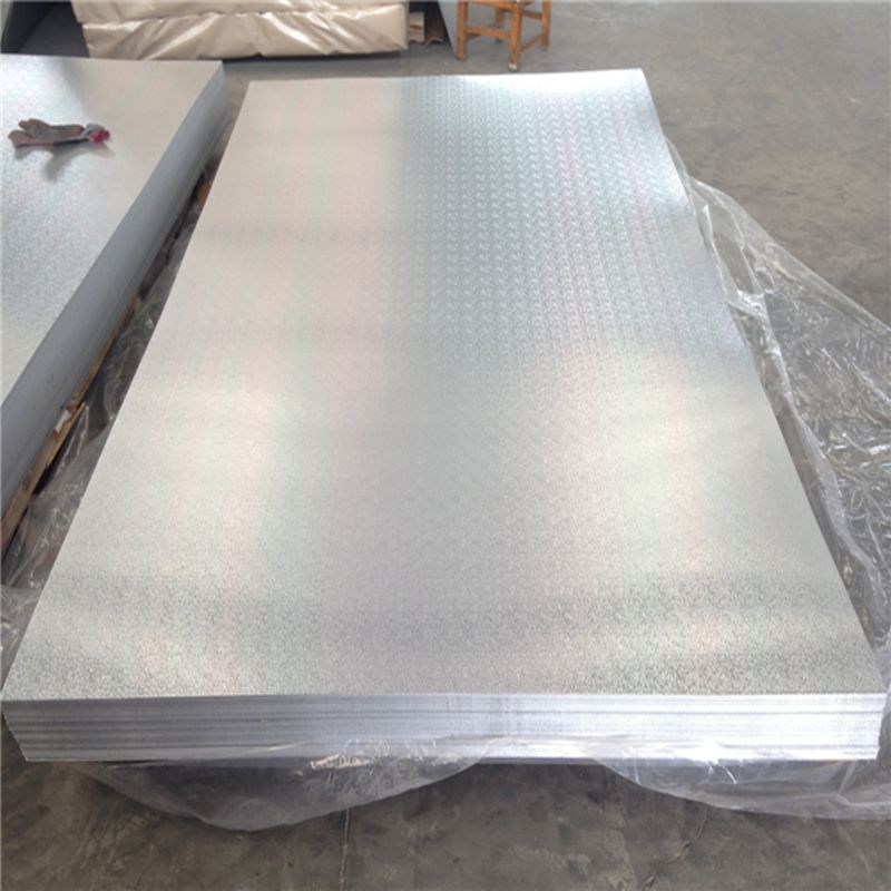 пет бара алуминиева плоча 3003 релефна алуминиева намотка / лист