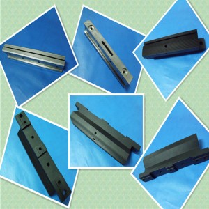 Запечатване на челюстите