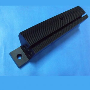 Запечатване на челюсти всички видове