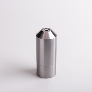 по поръчка вмъкване на волфрамов карбид студена перфоратор умира