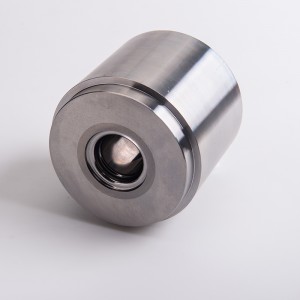 добро качество вложка карбид винт основен матрица студено коване умира