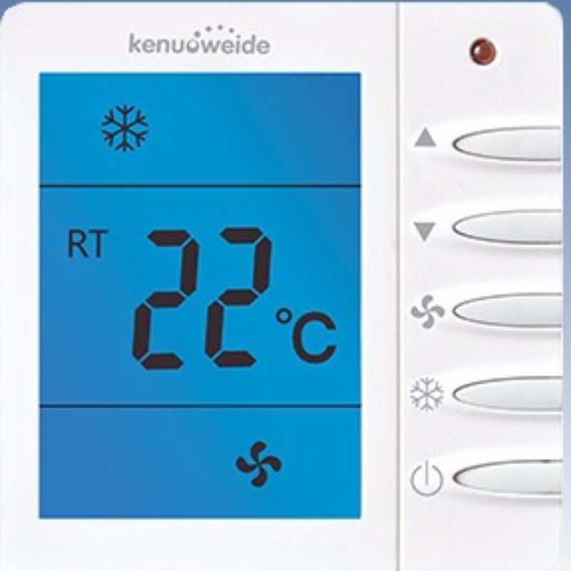 CKT22.1 регулатор на температурата