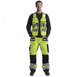 Как TOWER персонализира работно облекло за VIP клиенти?