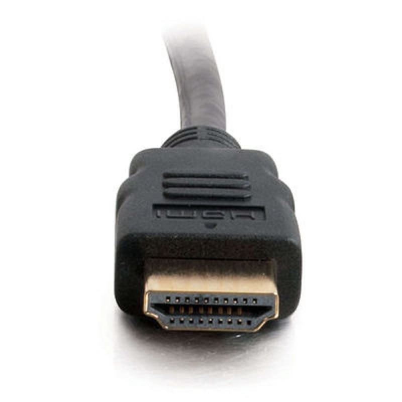4K UHD високоскоростен HDMI кабел (60Hz) с Ethernet за 4K устройства
