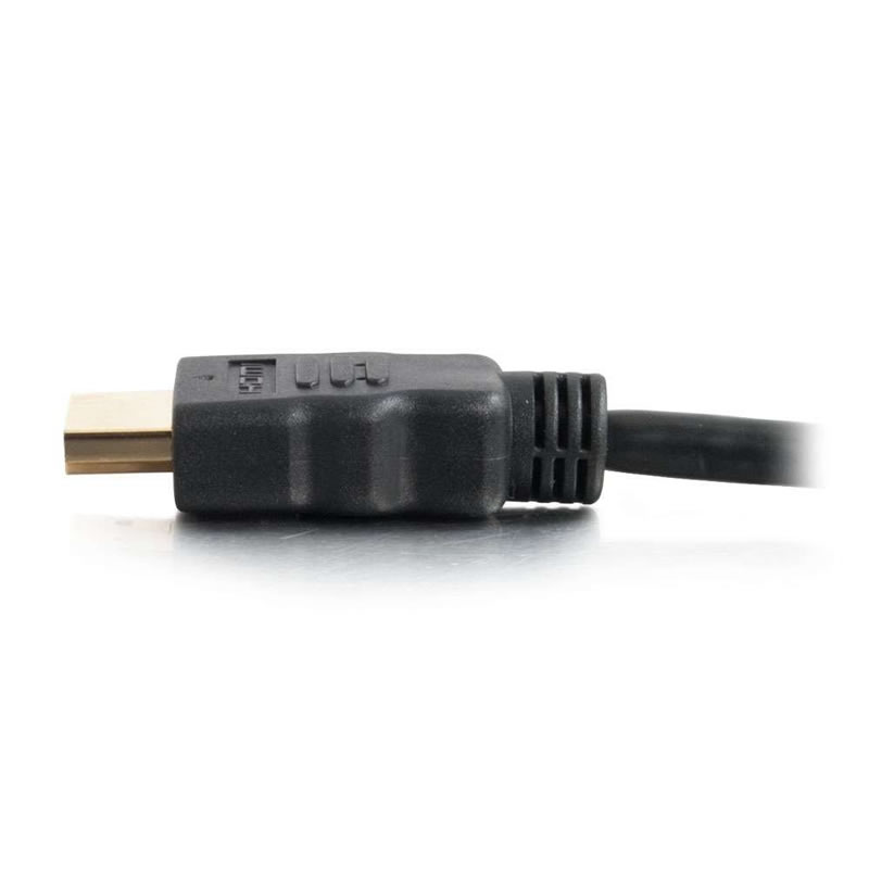 4K UHD високоскоростен HDMI кабел (60Hz) с Ethernet за 4K устройства