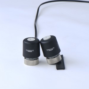 CDZ20.1 ... Серия електрически задвижващ механизъм