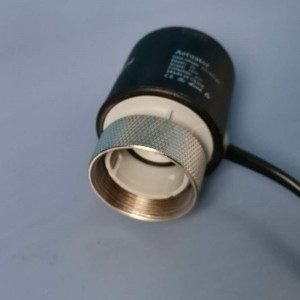 CDZ20.1 ... Серия електрически задвижващ механизъм