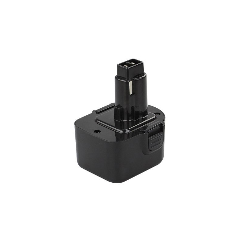 Ni-Cd 1700mAh 12V сменяеми акумулаторни батерии за Dewalt DE9071, DE9072, DE9074