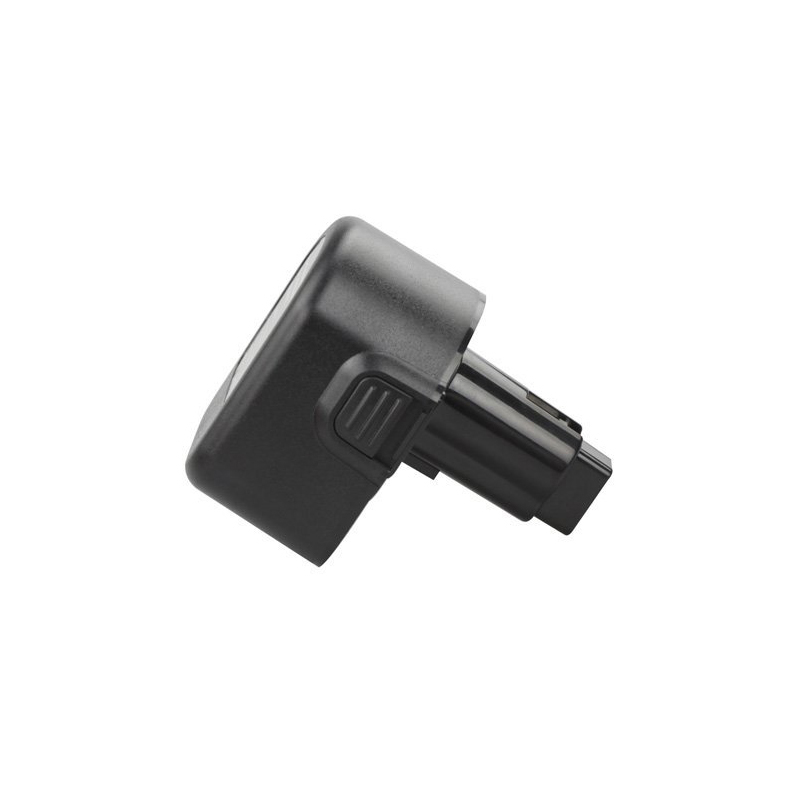 Ni-Cd 1700mAh 12V сменяеми акумулаторни батерии за Dewalt DE9071, DE9072, DE9074