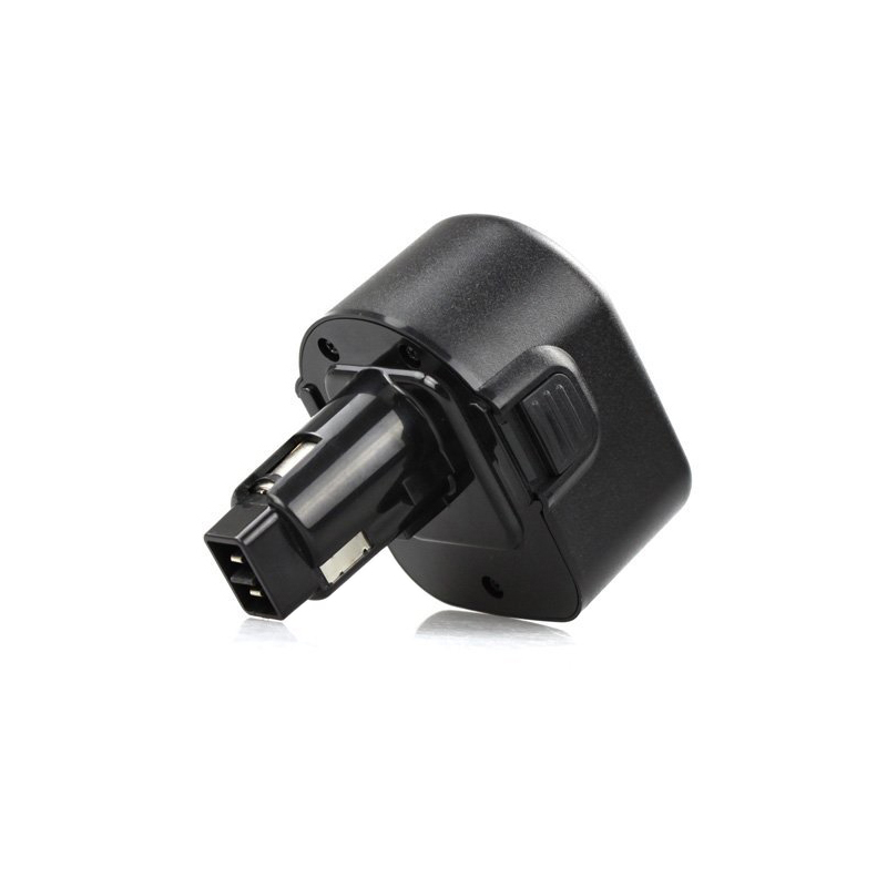 Ni-Cd 1700mAh 12V сменяеми акумулаторни батерии за Dewalt DE9071, DE9072, DE9074