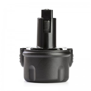 Акумулаторни батерии Ni-Mh 12V 3000mAh за Dewalt DE9072, DE9074, DE9075
