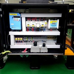 Европейски електрически подемник