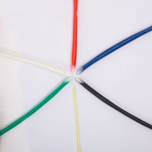 акрилни ръкави от фибростъкло