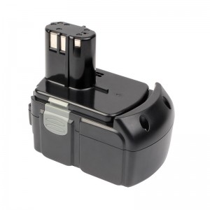 Li-ion 18V 4000mAh заместващи инструменти за батерии за Hitach BCL1815, BCL1820, BCL1825