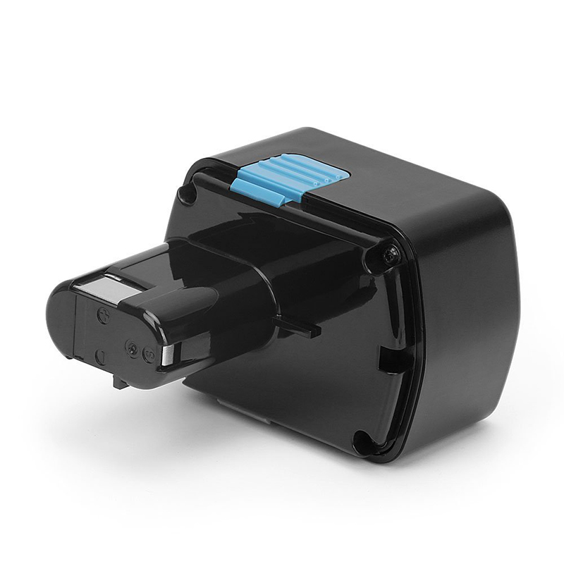 Най-добре купете Ni-Cd 14.4V 1500mAh сменяема батерия акумулаторна бормашина за Hitach EB14H, EB1424, EW1414