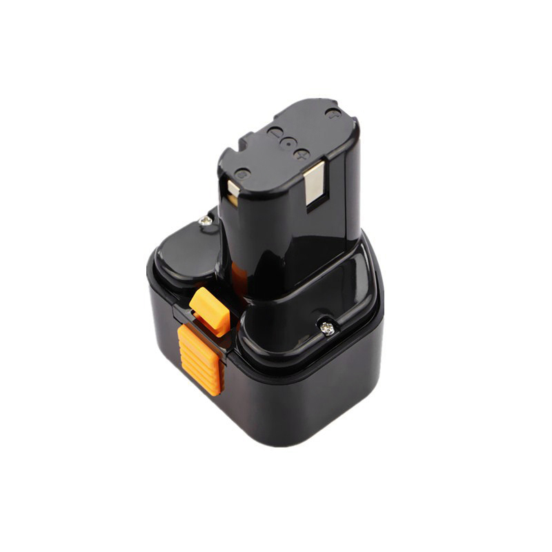 Сменяеми батерии Ni-Mh 9.6V 3000mAh за Hitach EB9S, EB9M, EB9H