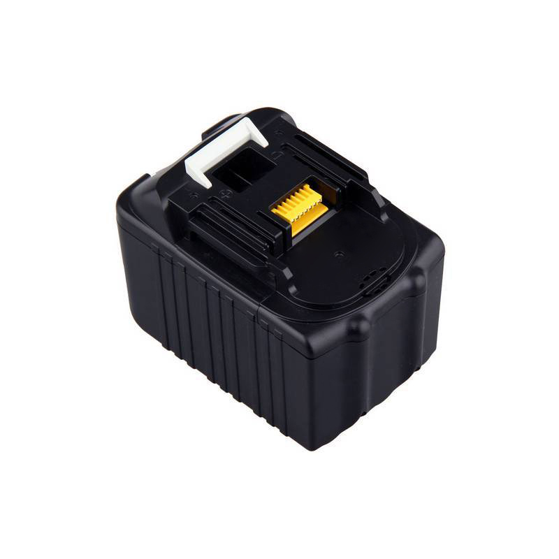 BL1430, BL1415, BL1440 14.4V 2000mAh литиево-йонна батерия за ремонт на акумулаторна бормашина Makita