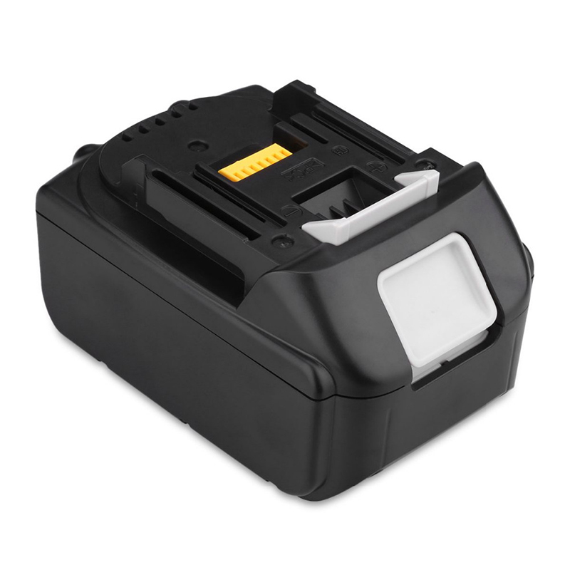 BL1815, BL1820, BL1825, BL1830 18V 3000mAh 10 Резервни акумулаторни клетки за свредла за Makita Tools