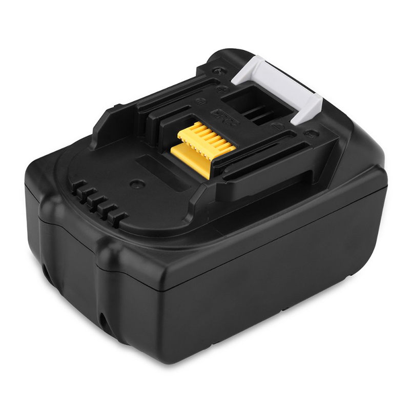 BL1815, BL1820, BL1825, BL1830 18V 3000mAh 10 Резервни акумулаторни клетки за свредла за Makita Tools