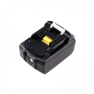 Li-ion 18V 4500mAh 15 батерии за Makita BL1815, BL1820, BL1825