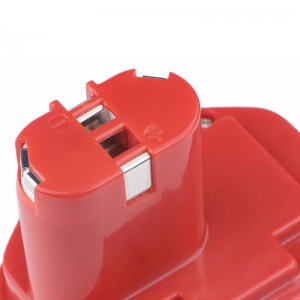 Високопроизводителни електрически инструменти сменяема батерия 14.4V 3000mAh Ni-Mh батерии за MAKITA 1420, 1422