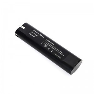 Сменяеми акумулаторни батерии Ni-Cd 9.6V 1300mAh за Makita 9033, 191681-2, 632007-4