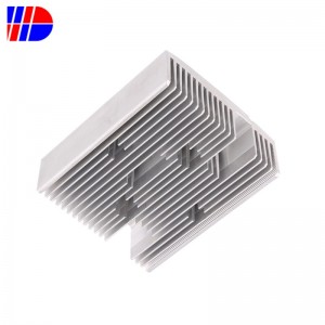 Високо прецизни персонализирани части от алуминиев месингов CNC