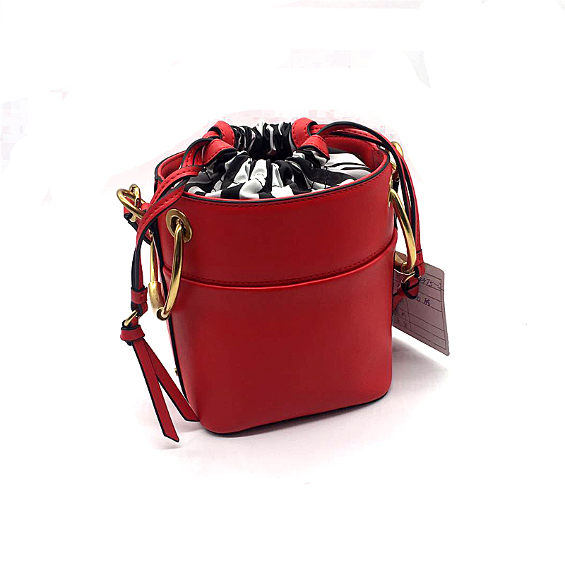 Lady Fashion водоустойчива кофа дизайнерска чанта през рамо 2019 най-популярната дамска чанта