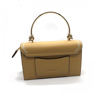 Дамска чанта на едро дамска чанта с метална катарама в гуанджоу