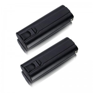 Сменяеми акумулаторни батерии Ni-Mh 6V 3000mAh за безжични инструменти Paslode 404717