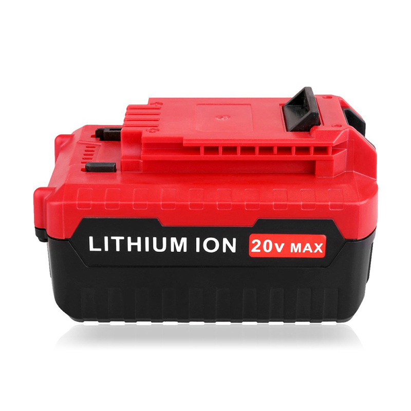 Li-ion 4000mAh 20V акумулаторна сменяема батерия за преносим кабел PCC601, PCC670 Power Drill