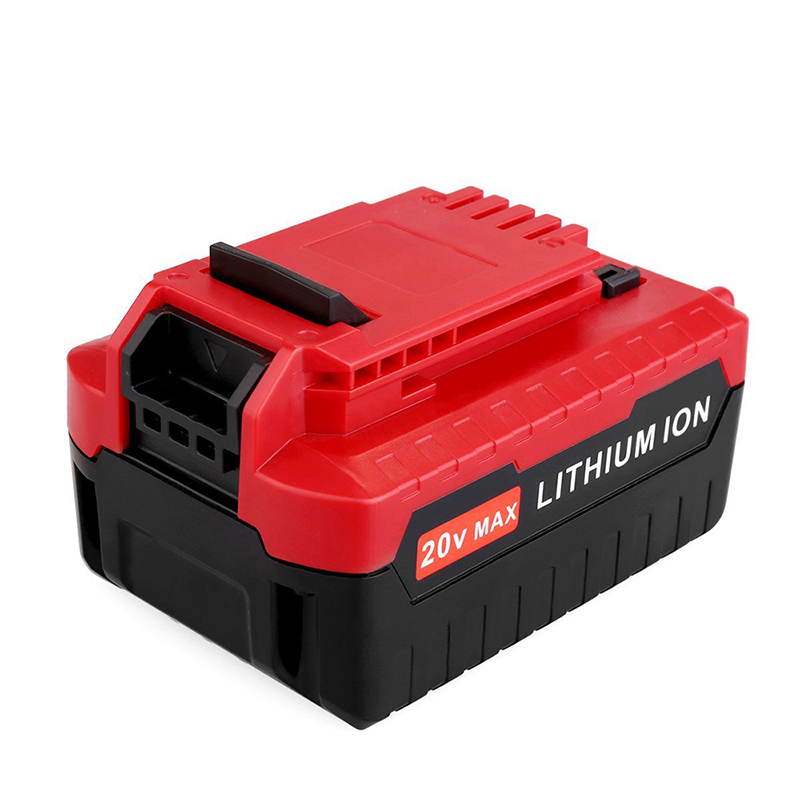 Li-ion 4000mAh 20V акумулаторна сменяема батерия за преносим кабел PCC601, PCC670 Power Drill